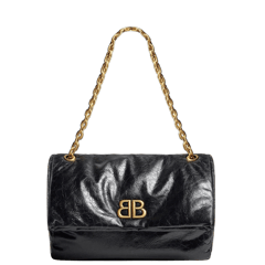 Monaco Medium Shoulder Bag view 1