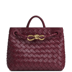 Andiamo Small Handbag view 1