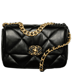 Chanel 19 Lambskin Medium Handbag view 1