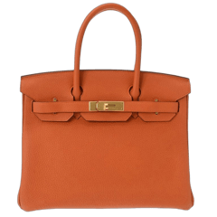 Birkin 35 Handbag view 1