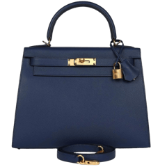 Kelly 28 Handbag view 1